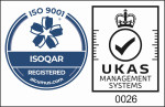 ISO 9001 cert click to download PDF